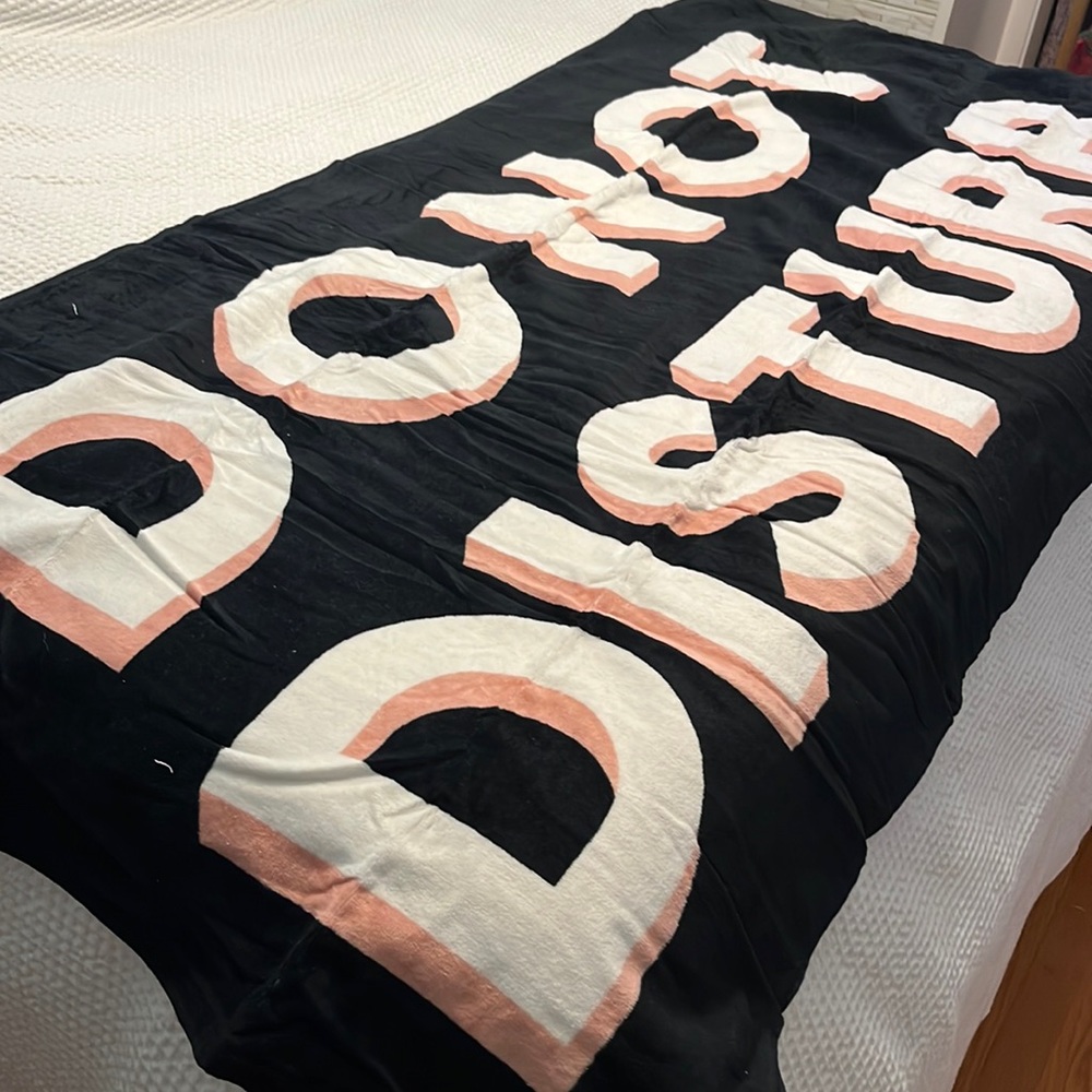 Emily & Meritt for PB Teen Beach Towel